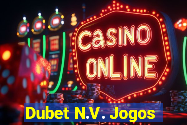 Dubet N.V. Jogos